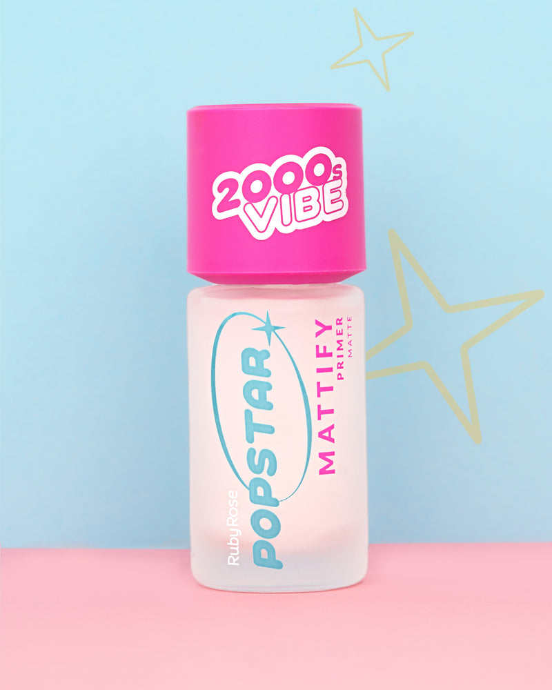 Popstar Mattify Primer