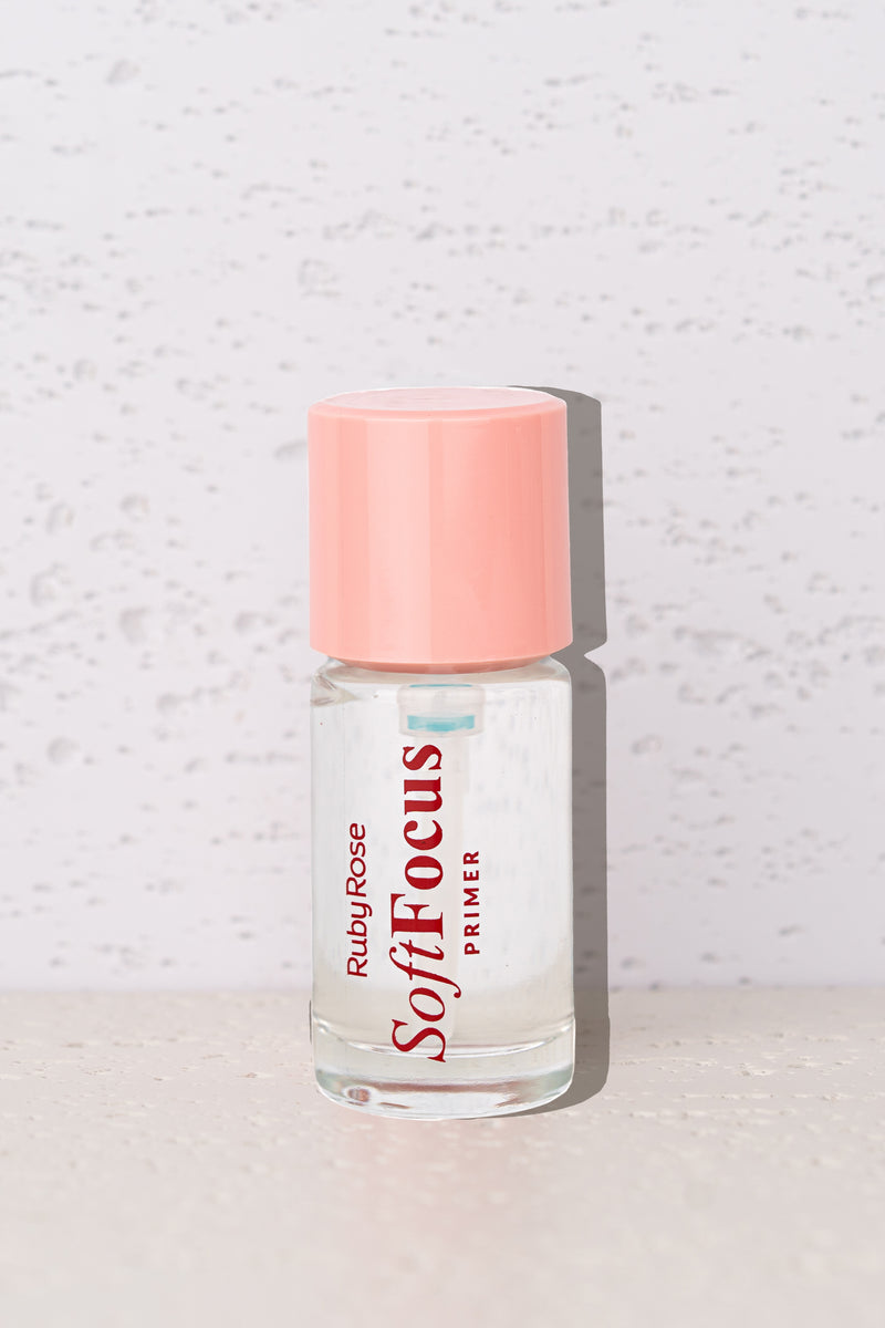 Soft Focus Primer Poreless